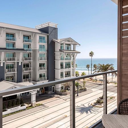 Mission Pacific Beach Resort, Part Of Jdv By Hyatt Oceanside Exteriér fotografie