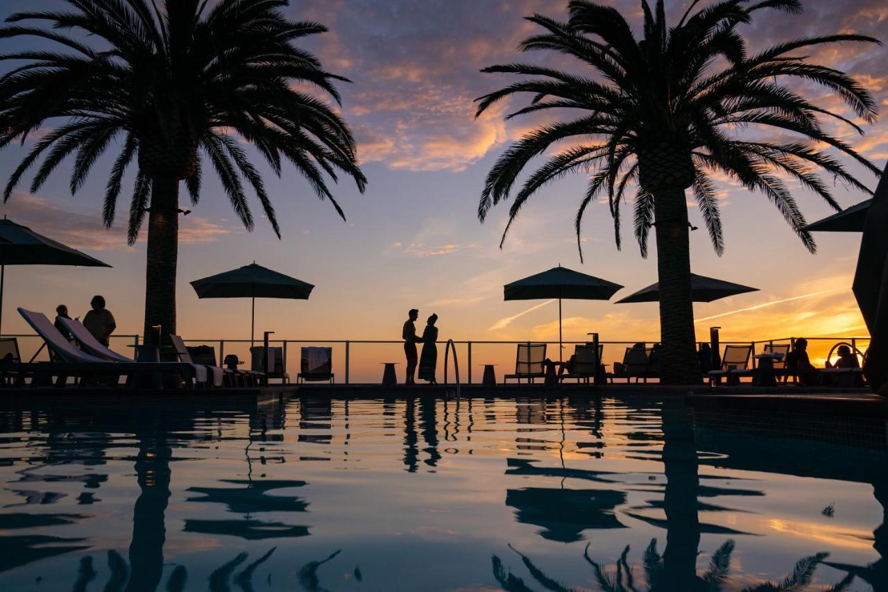 Mission Pacific Beach Resort, Part Of Jdv By Hyatt Oceanside Exteriér fotografie