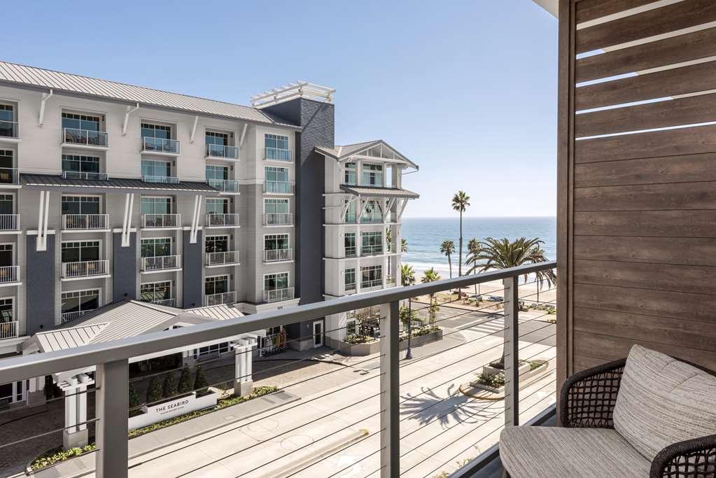 Mission Pacific Beach Resort, Part Of Jdv By Hyatt Oceanside Pokoj fotografie
