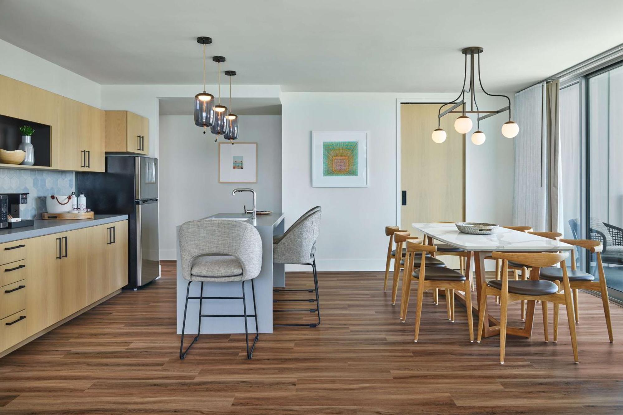 Mission Pacific Beach Resort, Part Of Jdv By Hyatt Oceanside Exteriér fotografie