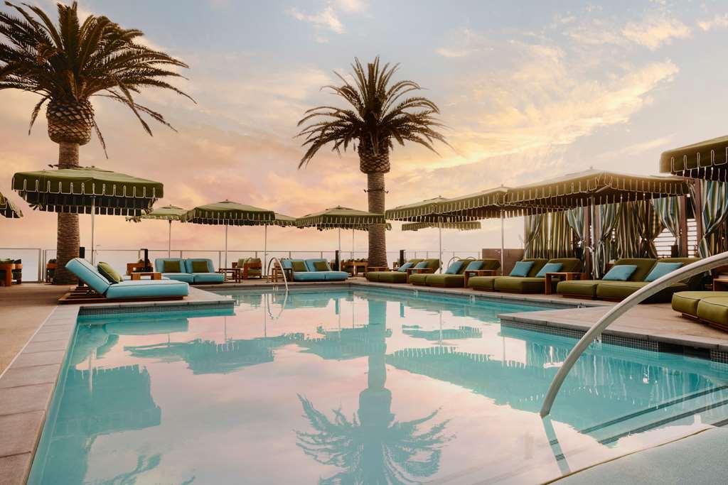 Mission Pacific Beach Resort, Part Of Jdv By Hyatt Oceanside Zařízení fotografie